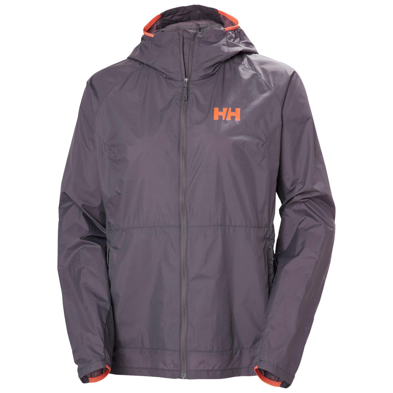 Kurtka przeciwdeszczowa damska Helly Hansen Roam Wind