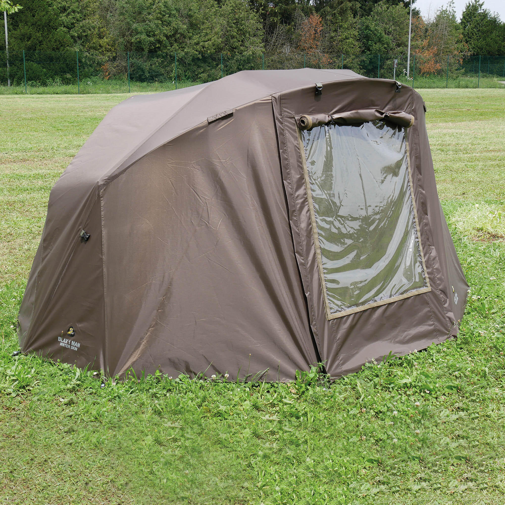 Narzuta do namiotu Carp Spirit Blax - 1 Man Bivvy