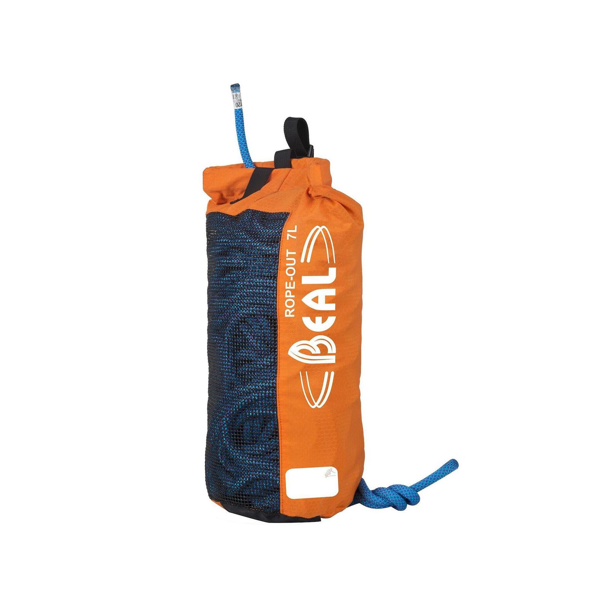 Worek transportowy Beal Rope Out 7l
