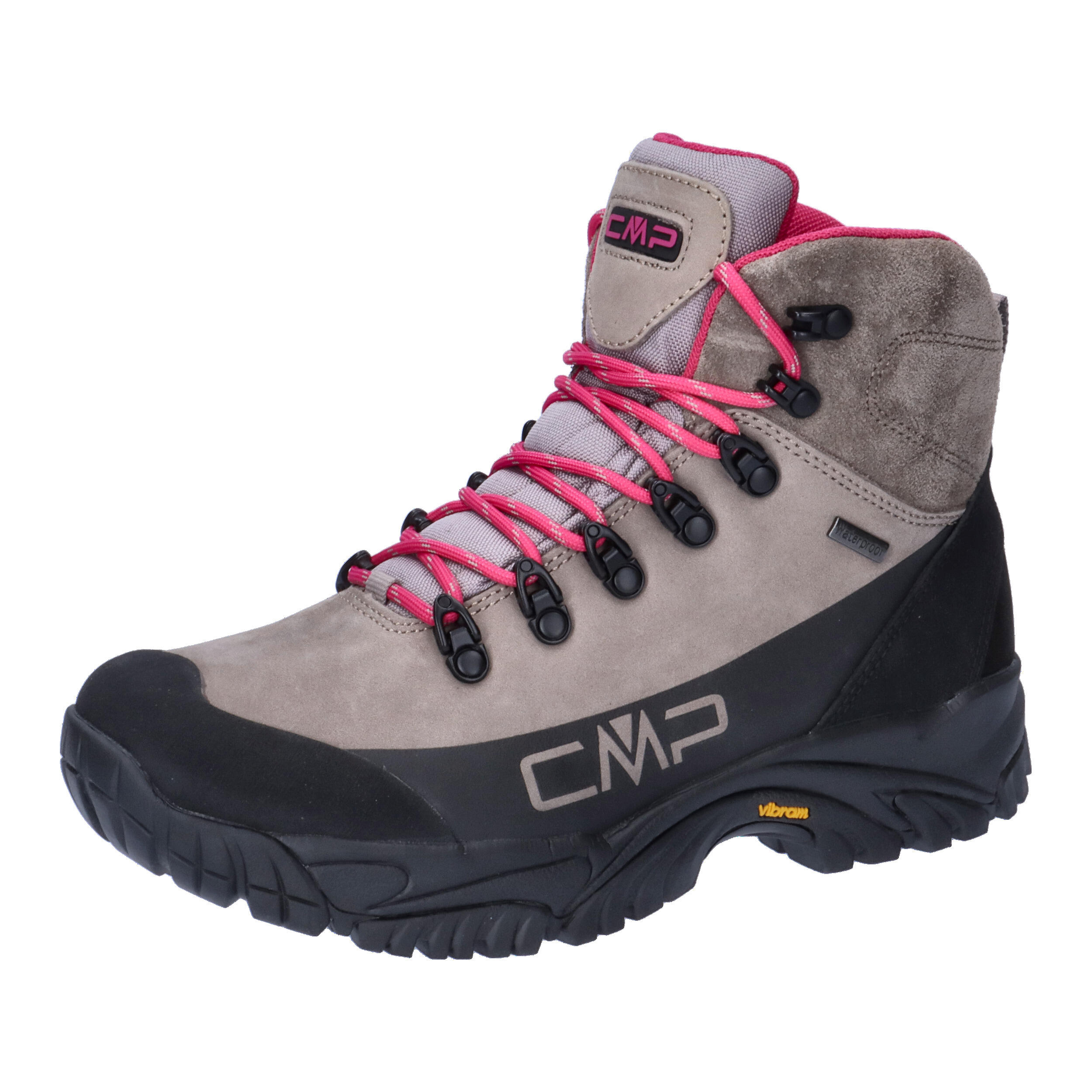 Buty trekkingowe damskie CMP DHENIEB