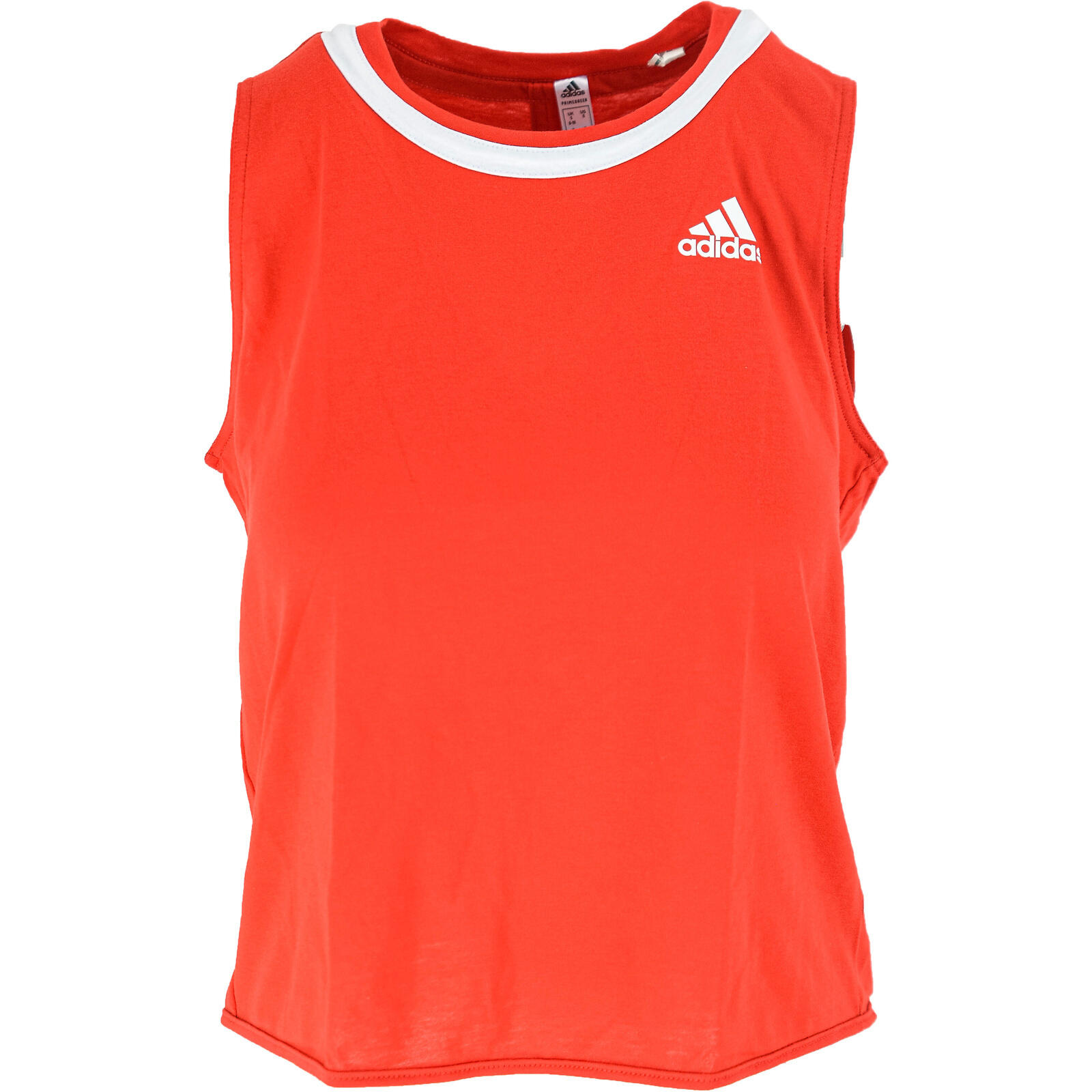 Podkoszulek damskie adidas Knotted
