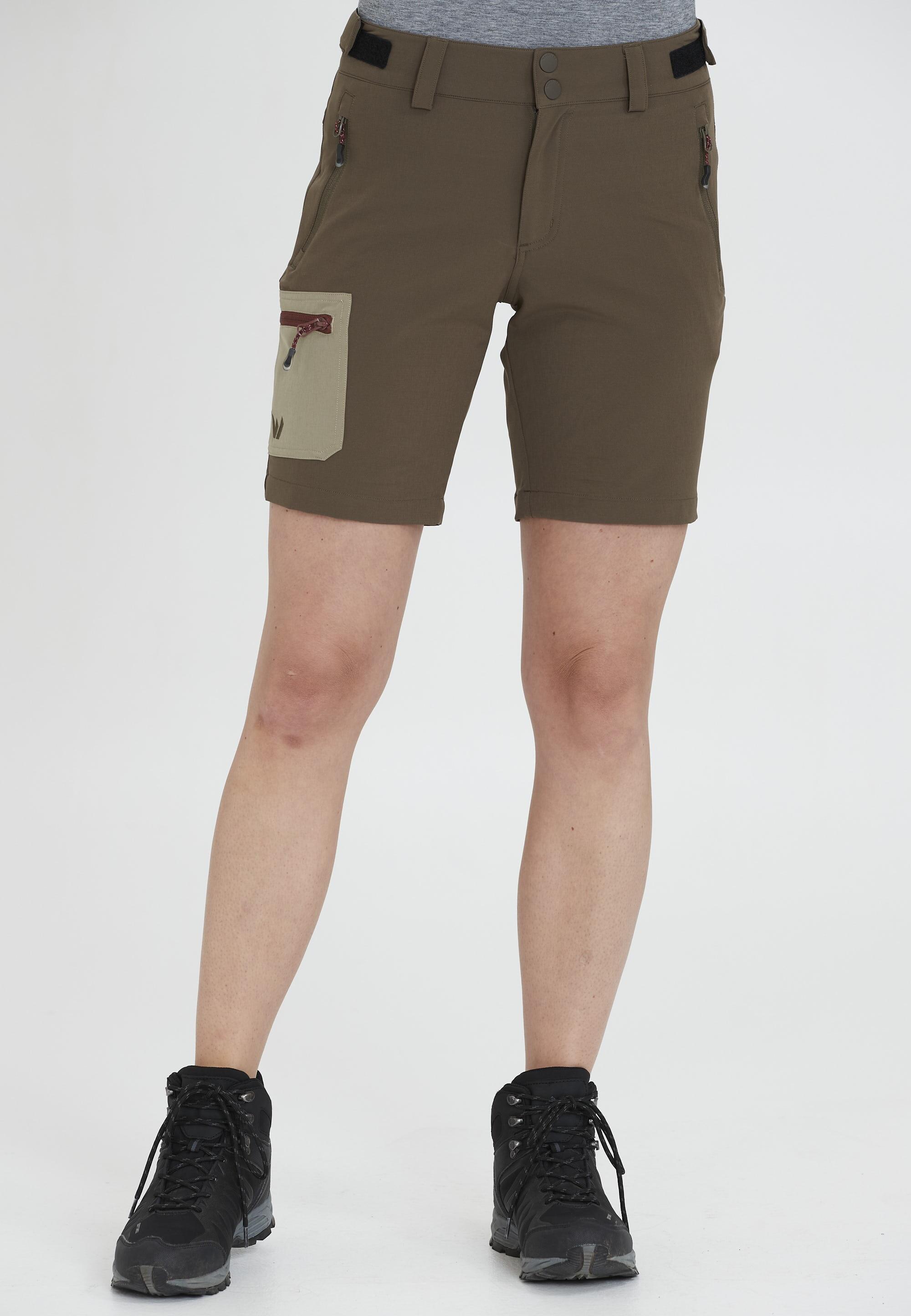 Spodenki damskie Whistler Globe Stretch