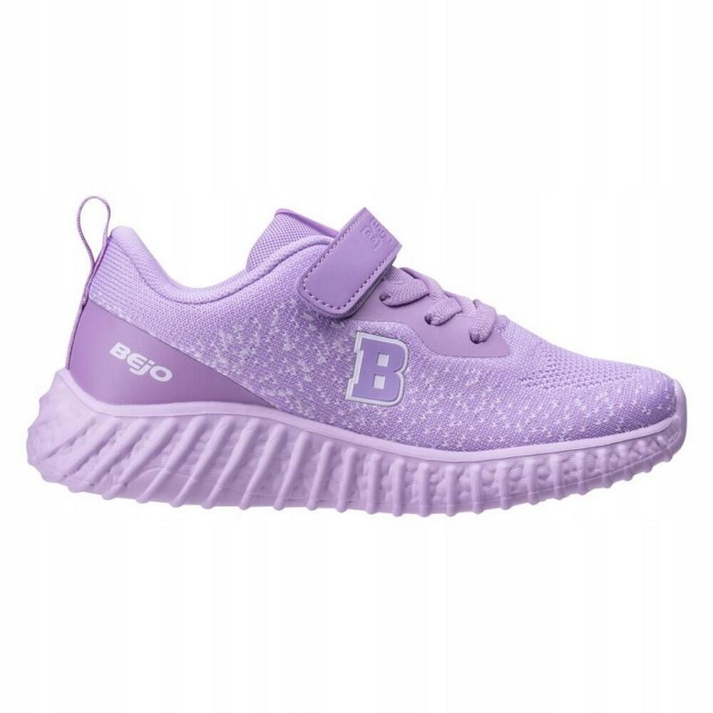 Dziewczęce Buty Sportowe Biruta