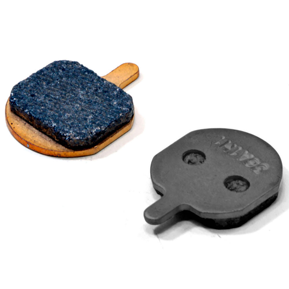 Ceramiczne klocki hamulcowe Brake Authority - Hayes Sole GX-2 / MX-2 / MX-3