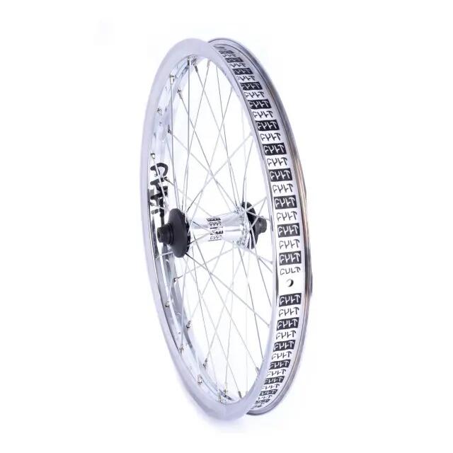 Roue libre przednia Cult Crew V2