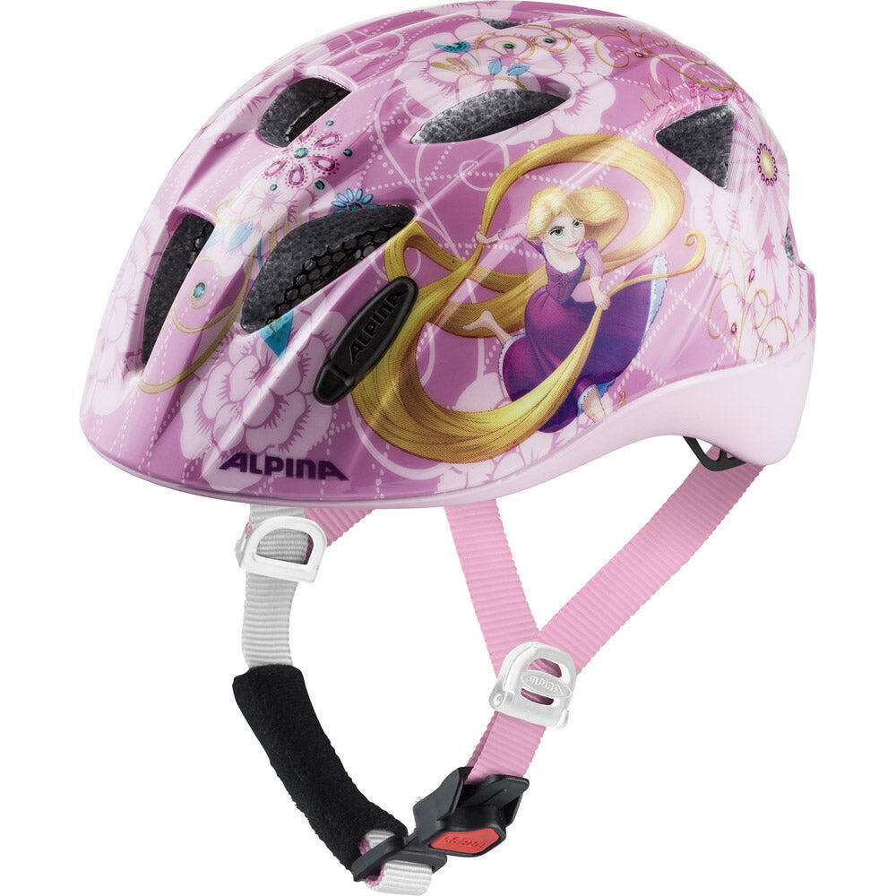Kask Dziecięcy Ximo Rapunzel Olympic Sportswear