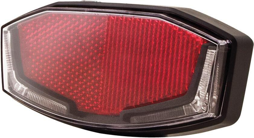 Spanninga Lineo XDVS lampka tył LED na bagażnik 50/80 mm