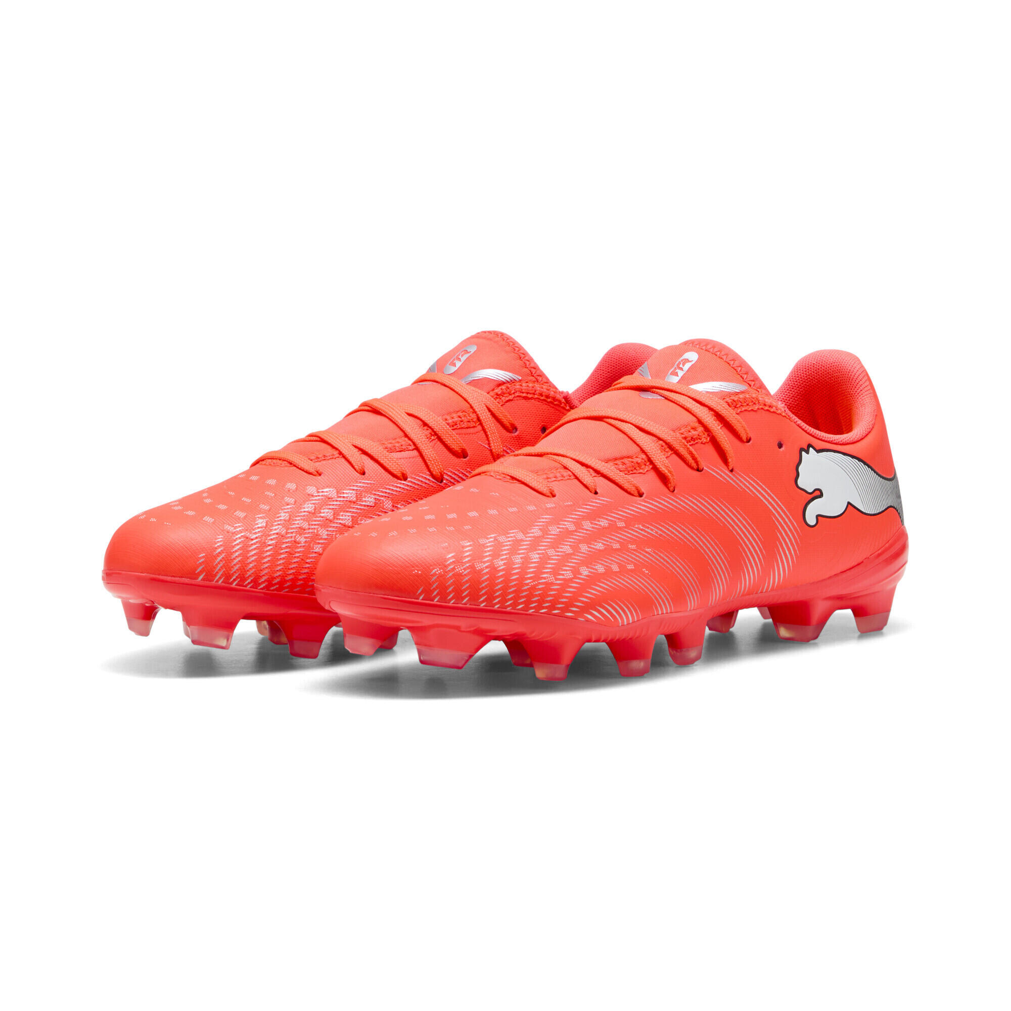 Damskie buty piłkarskie FUTURE 9 PLAY FG/AG PUMA