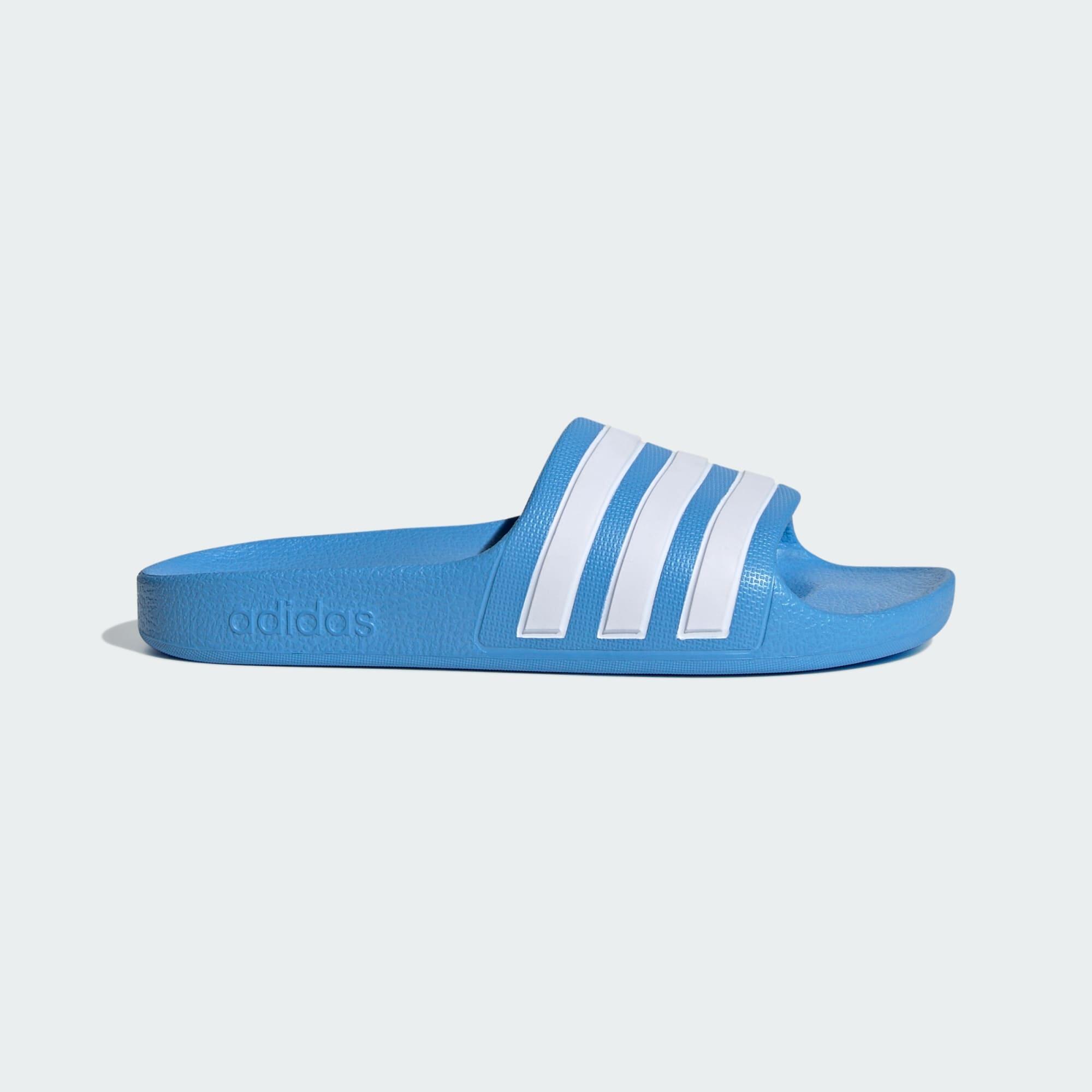 Klapki adilette Aqua Kids