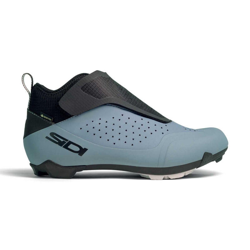 Buty GLACIES GTX (zima) - Frost grey
