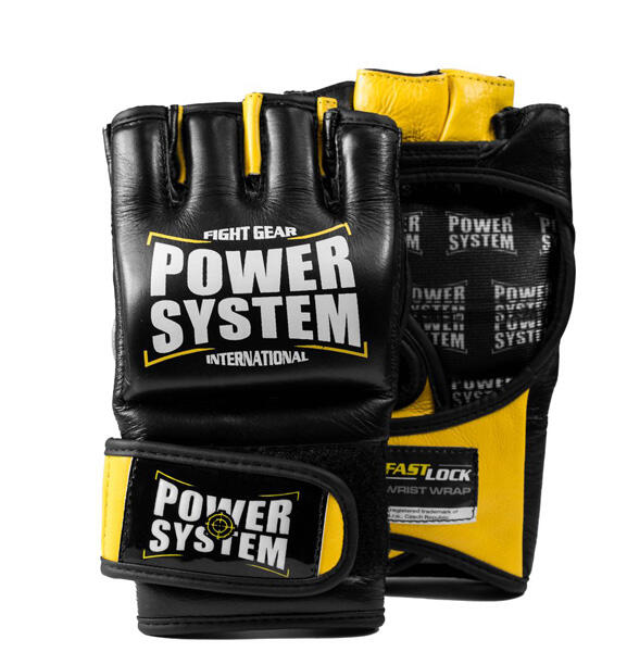 Rękawice do MMA POWER SYSTEM Katame Evo