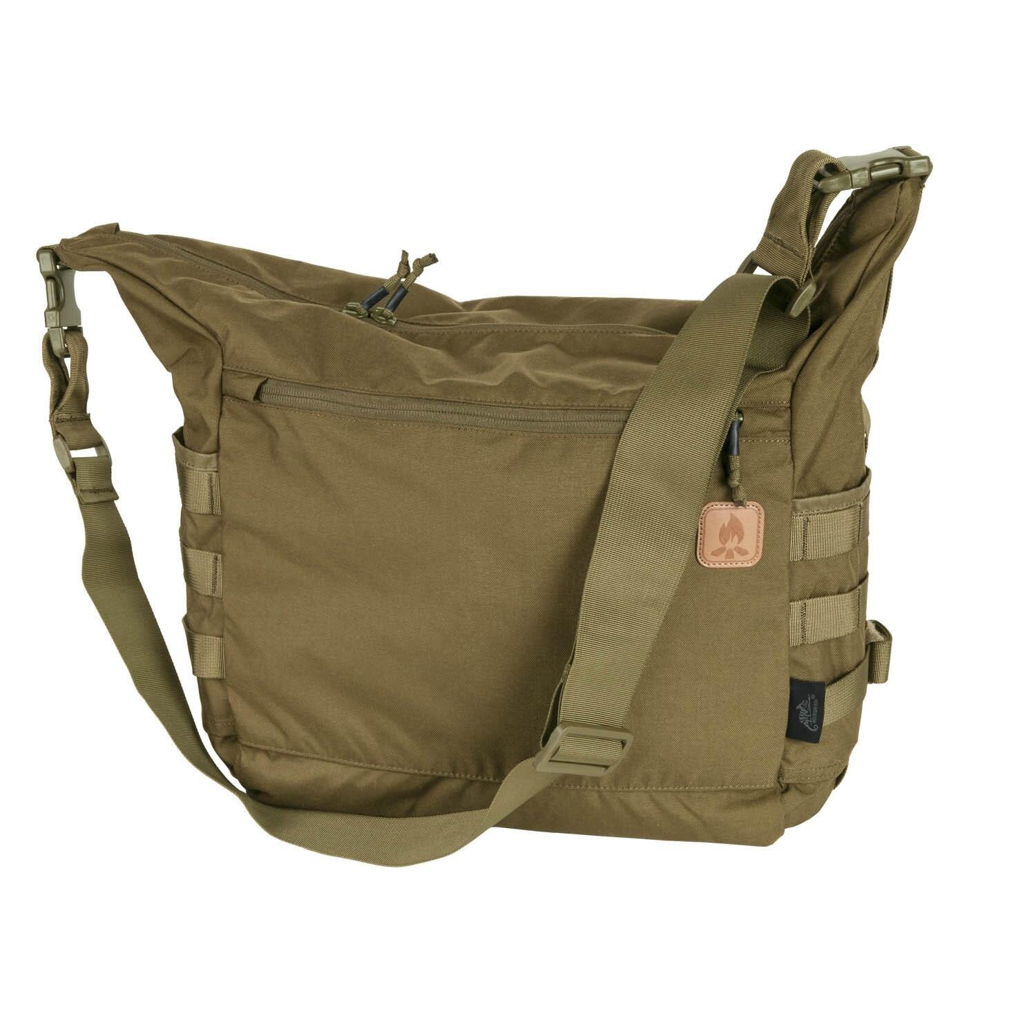 Torba Helikon-Tex Bushcraft Satchel - Cordura