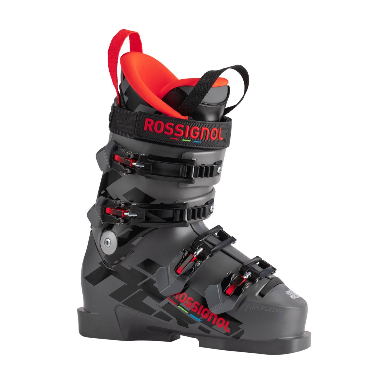 Buty narciarskie ROSSIGNOL Hero World Cup 70 SC Meteor Grey