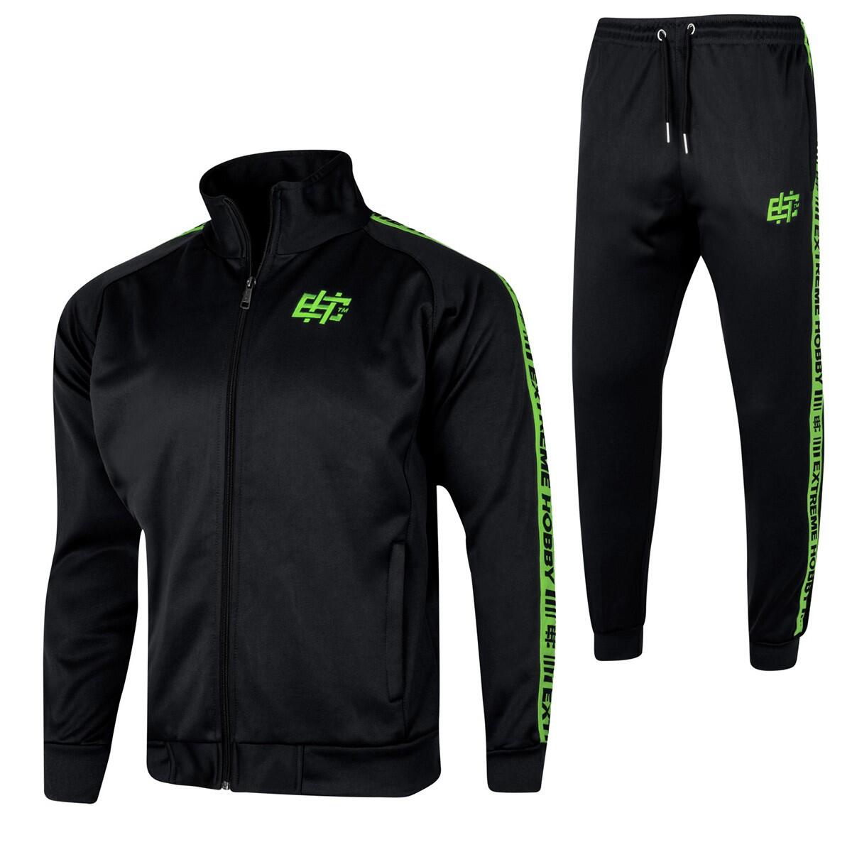 Dres Sportowy Męski komplet EXTREME HOBBY STYLE