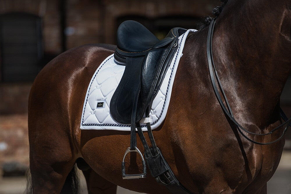 Mata ujeżdżeniowa dla koni Equestrian Stockholm