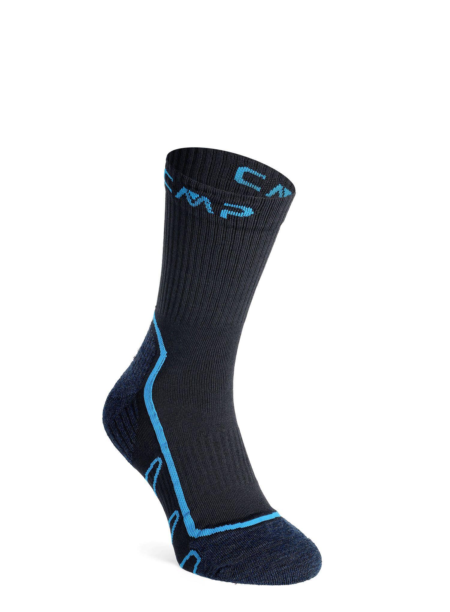 Skarpety turystyczne CMP Trekking Sock Poly Mid