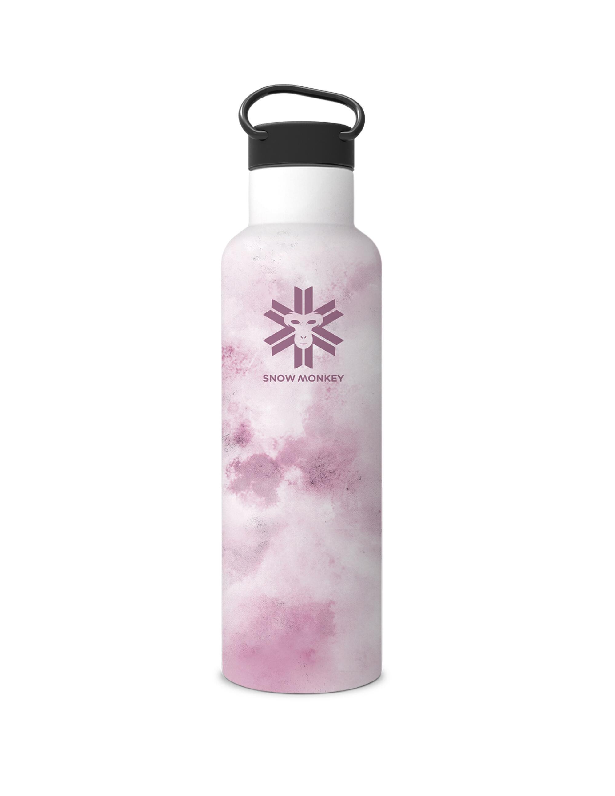 Butelka termiczna Snow Monkey Mover 750 ml