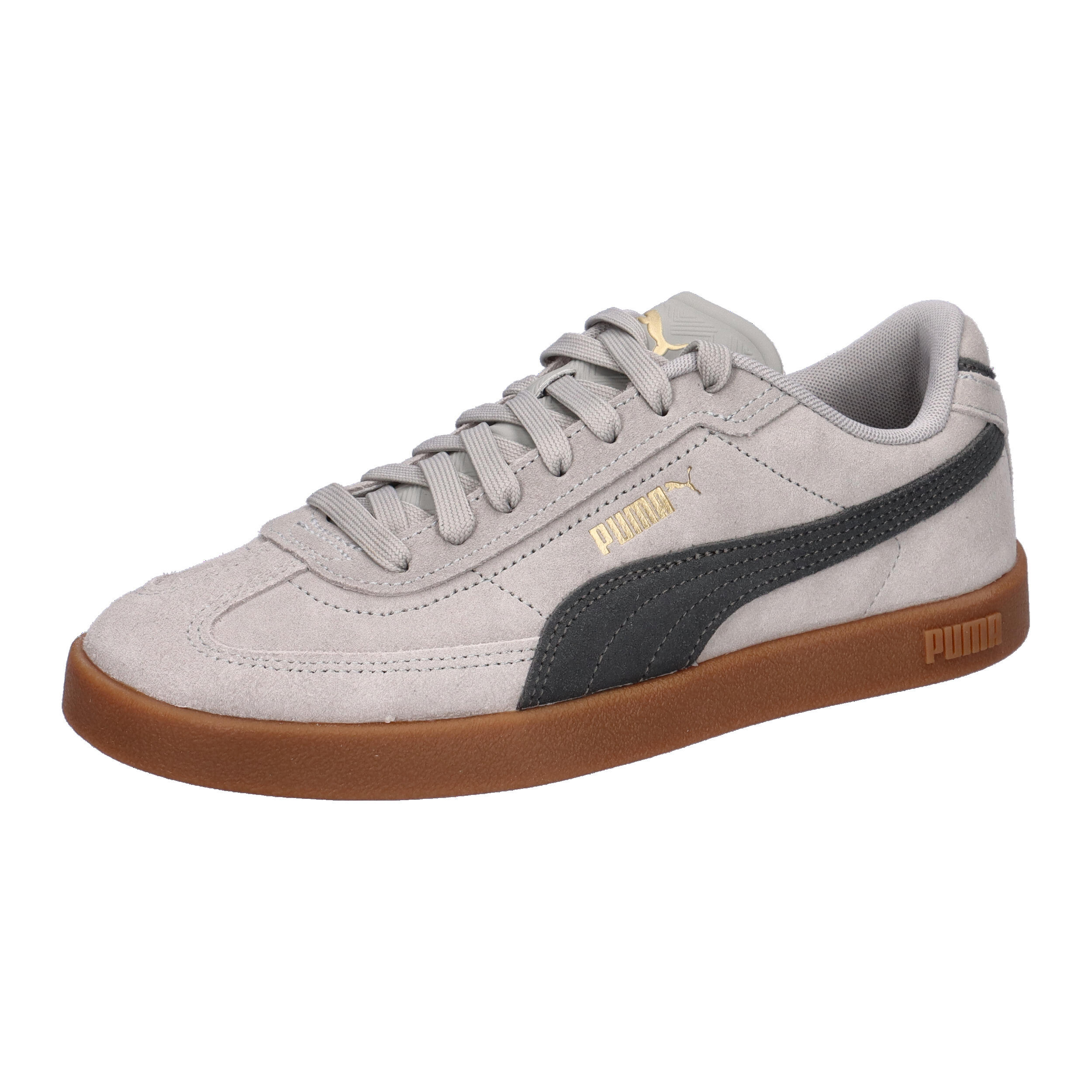 Buty sportowe męskie Puma Club II Era