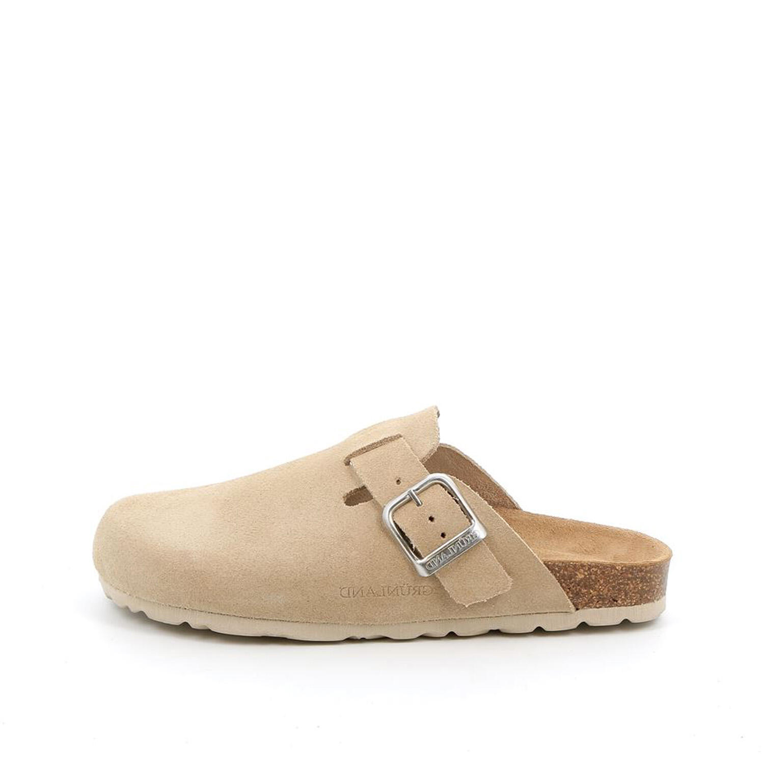 Grunland Sara Tortora Taupe CB2609