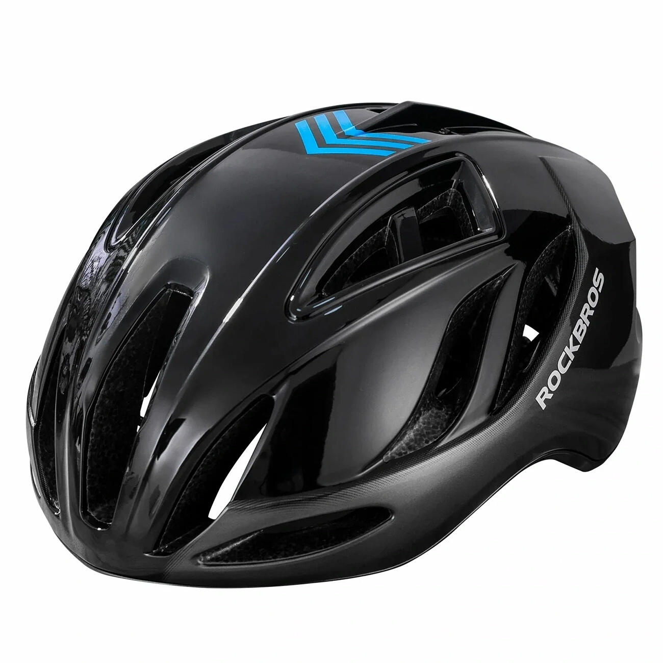 Kask rowerowy Rockbros regulowany