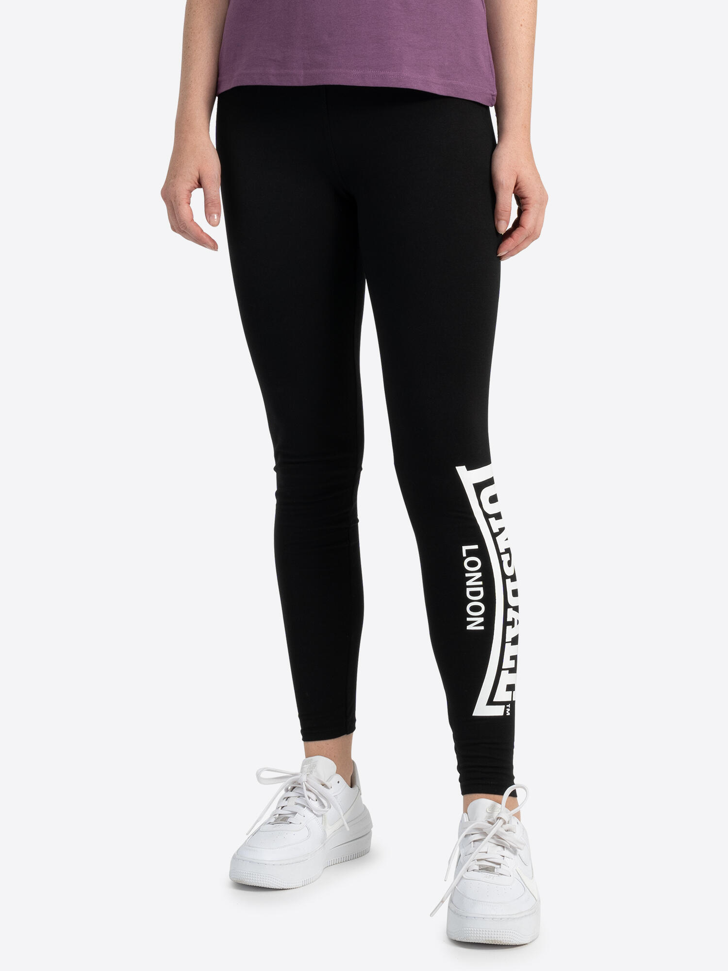 Damskie legginsy Lonsdale Merridge