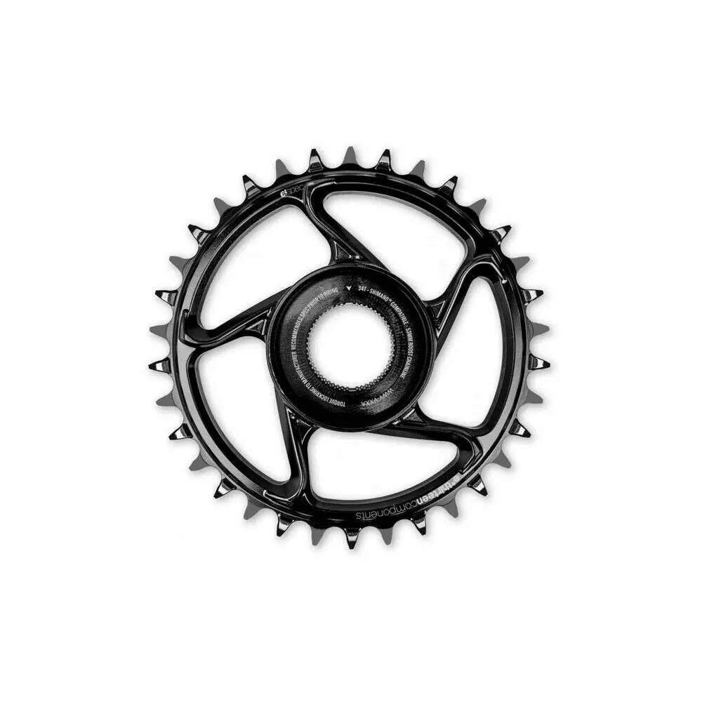 Taca aluminiowa E*Thirteen E*spec Direct Mount - Shimano E8000 / EP8