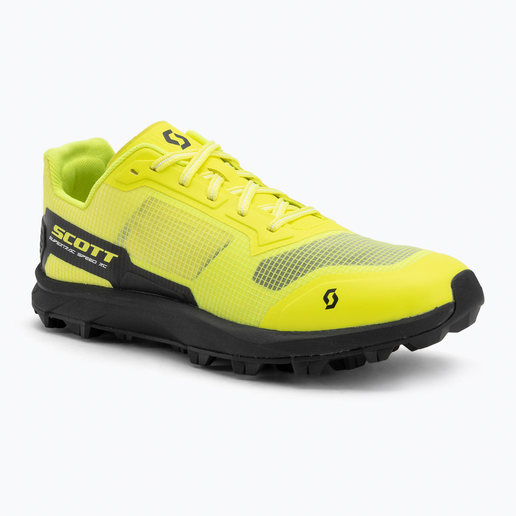 Buty do biegania męskie SCOTT Supertrac Speed RC