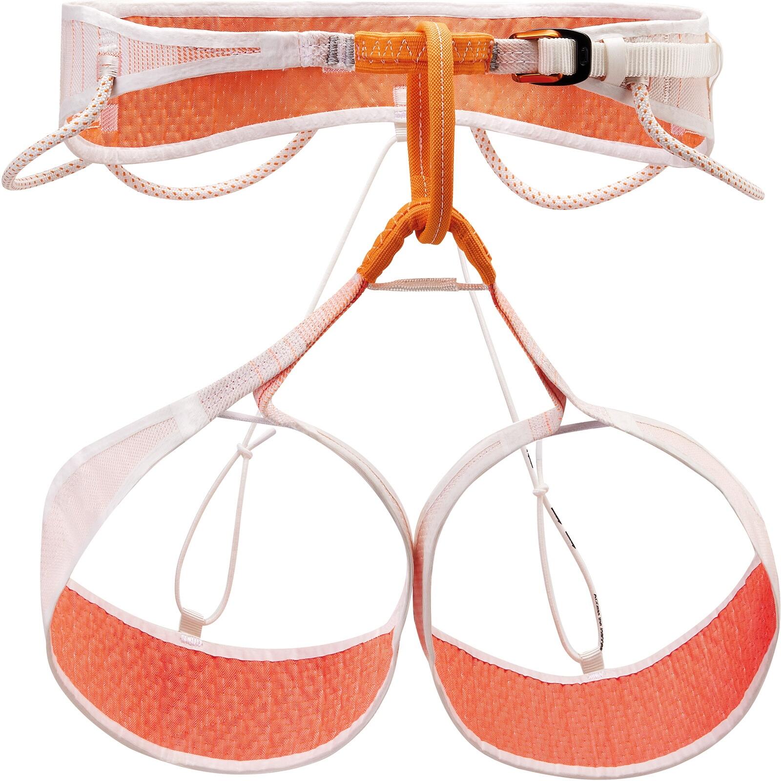 Szelki wspinaczkowe Petzl Whisper