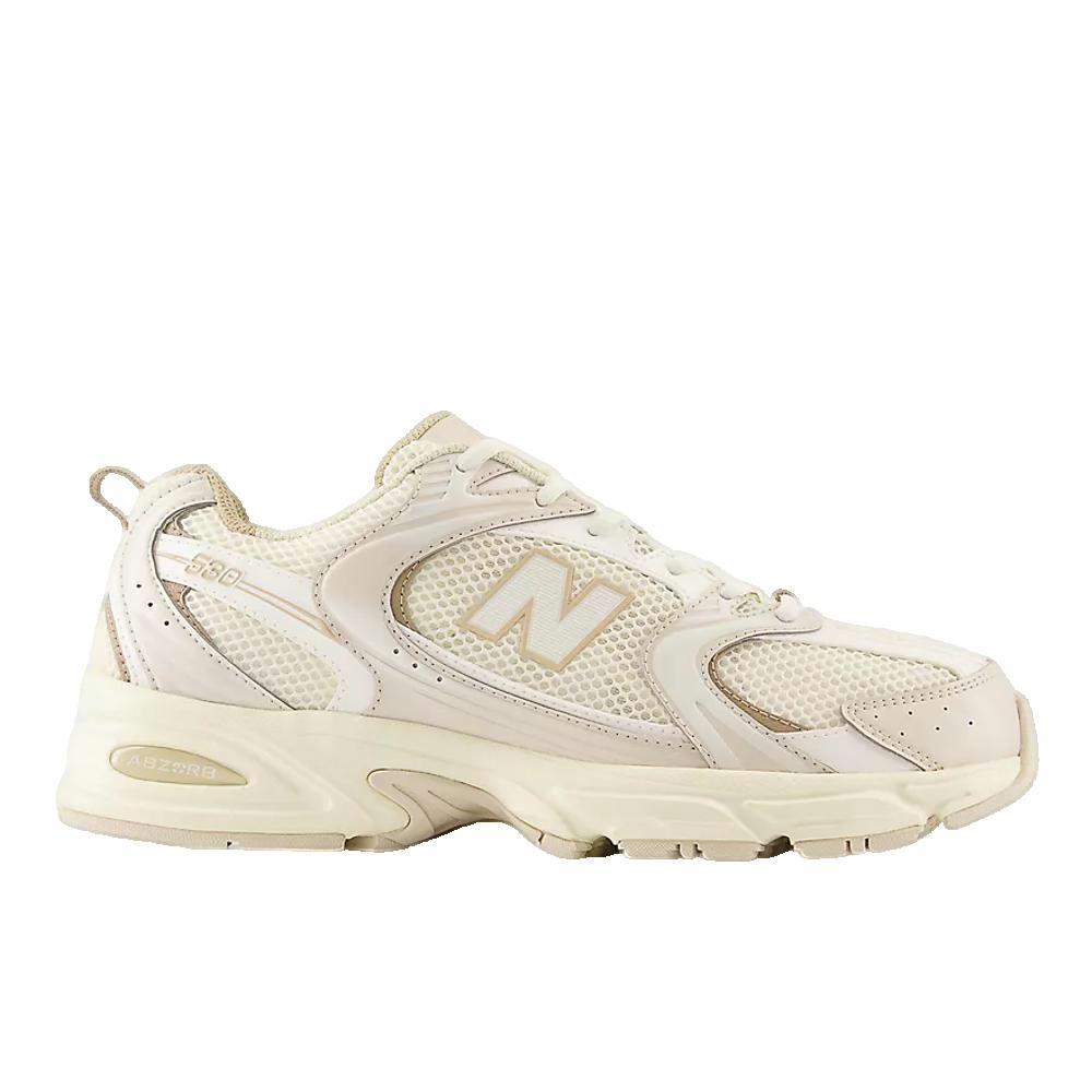 Buty New Balance 530 Białe Męskie