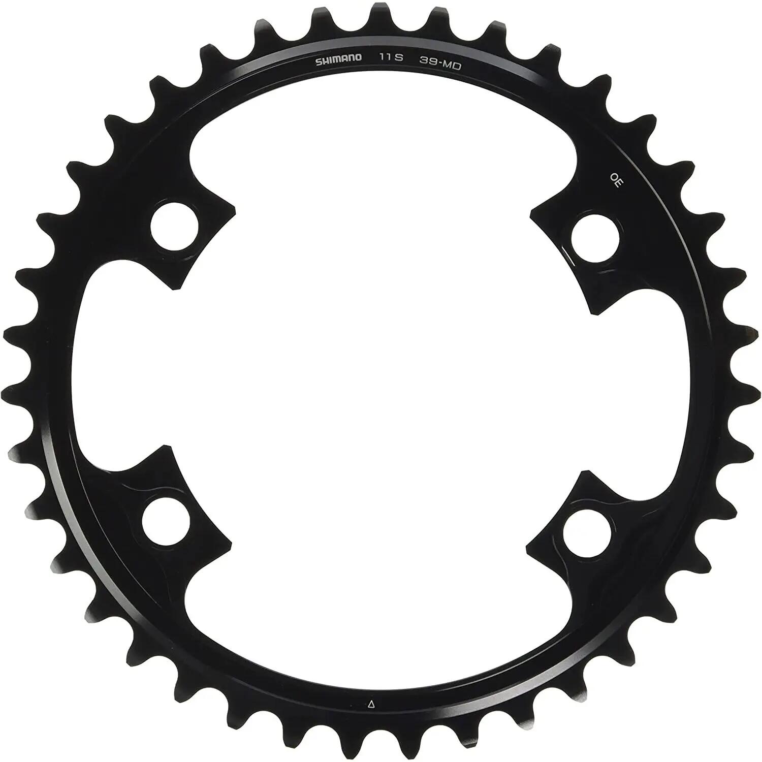 39t taca do fc-9000 Shimano Dura-Ace