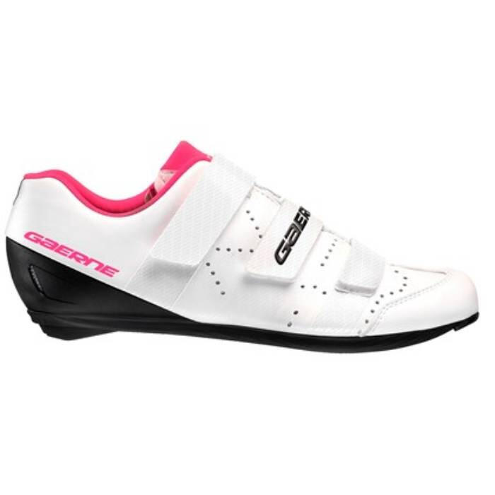 Buty rowerowe Szosowe damskie GAERNE G.RECORD LADY