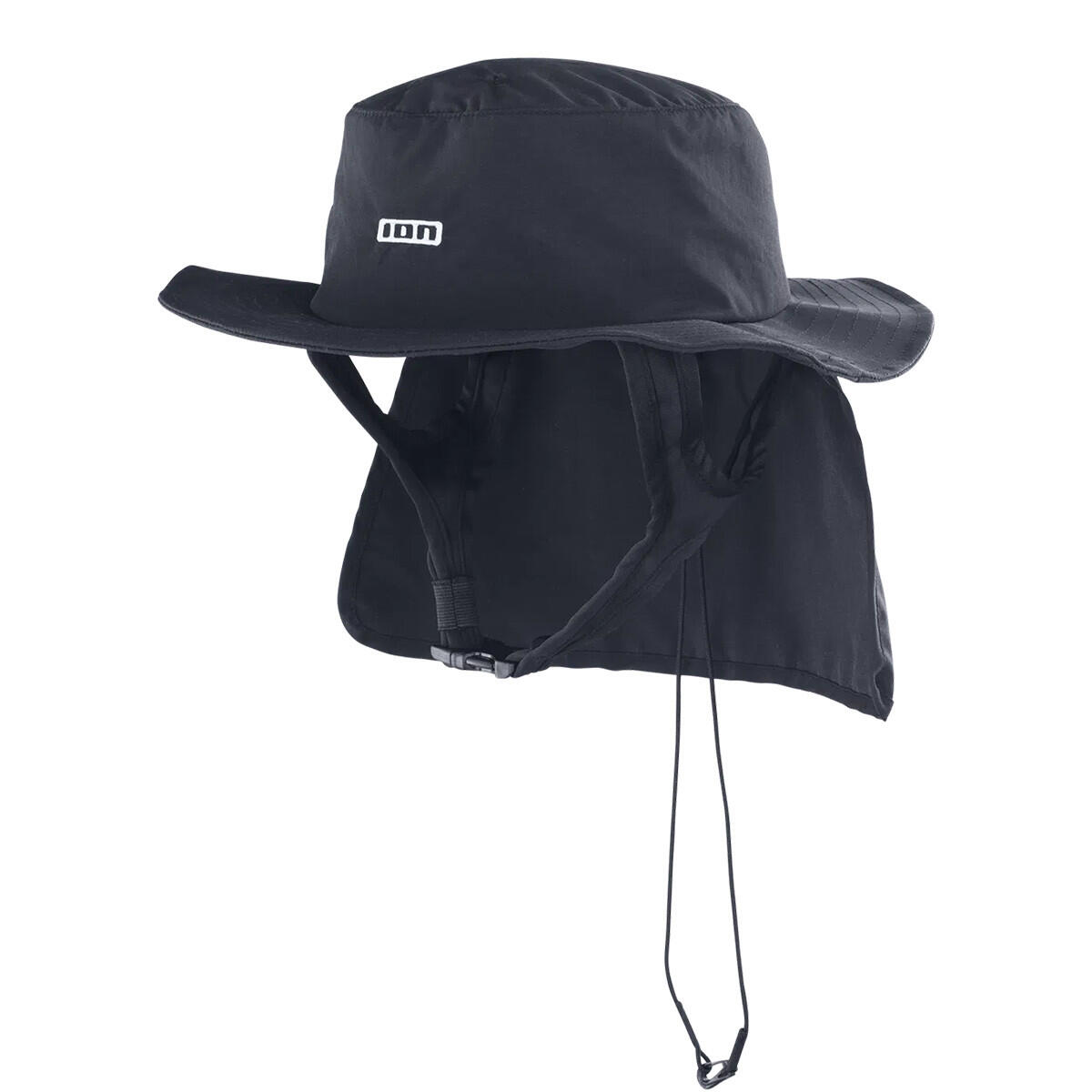 Czapka ION Beach Hat Black 2026