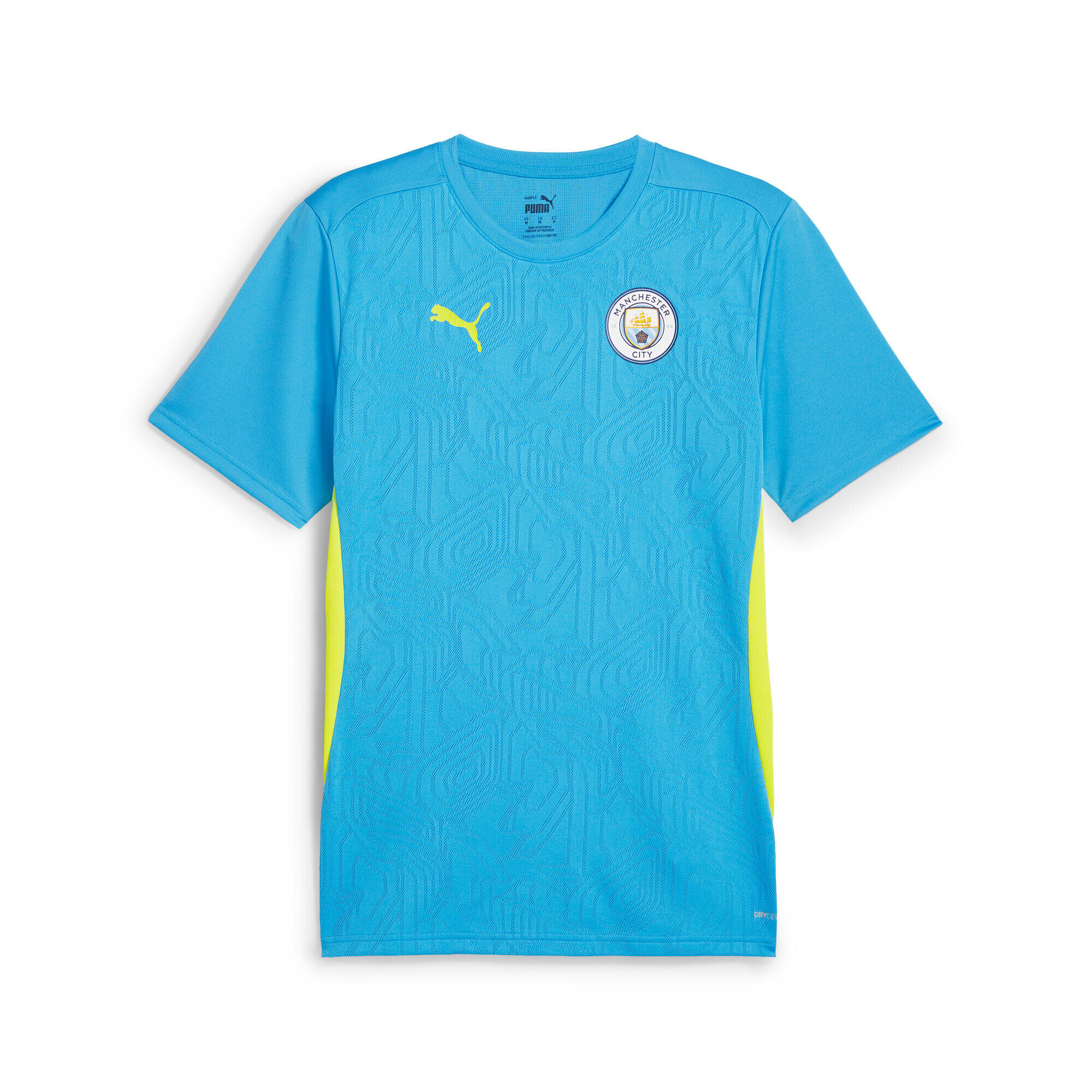 Koszulka treningowa Manchester City 2024/25