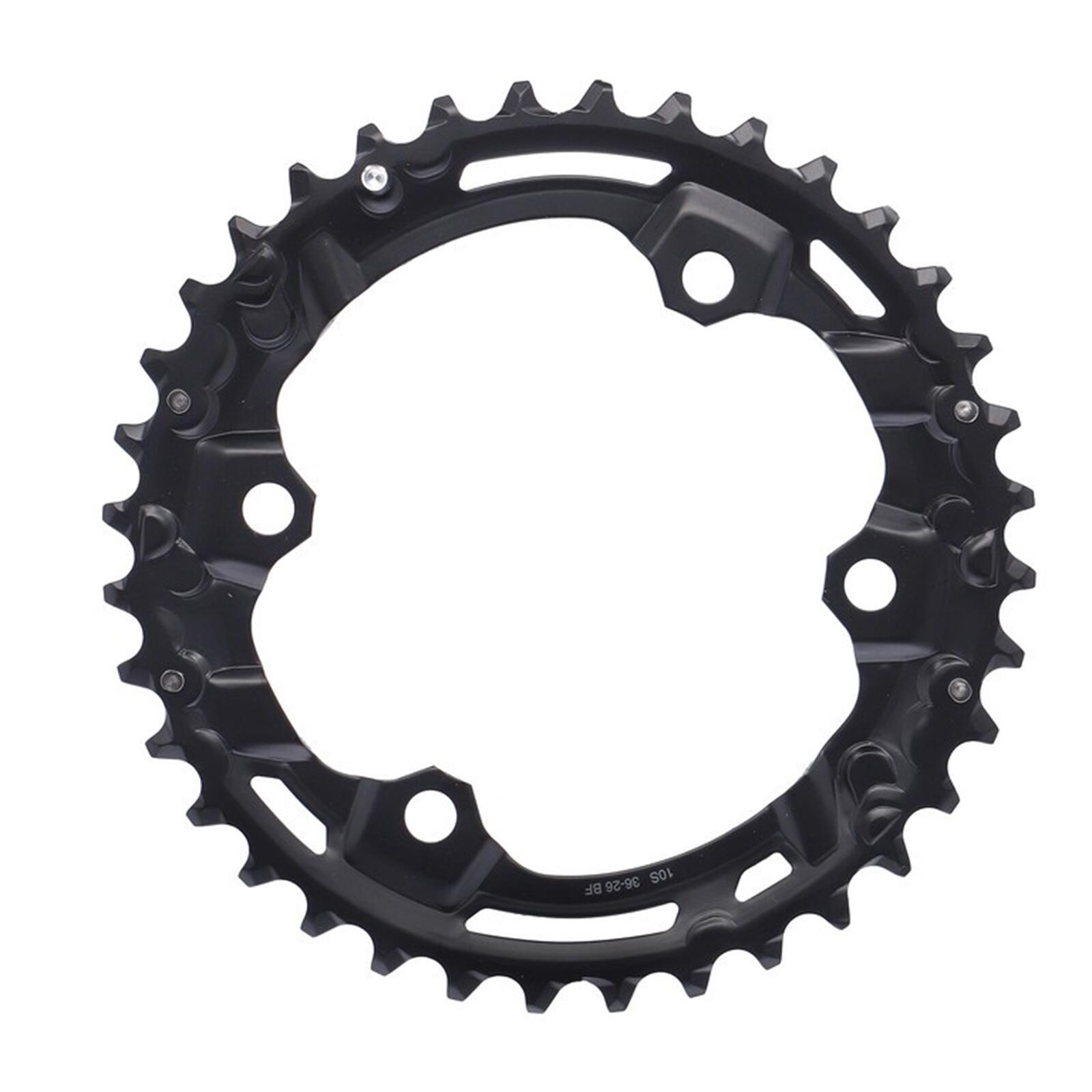 Taca Shimano Deore FC-M4100-2/FC-M4100-B2