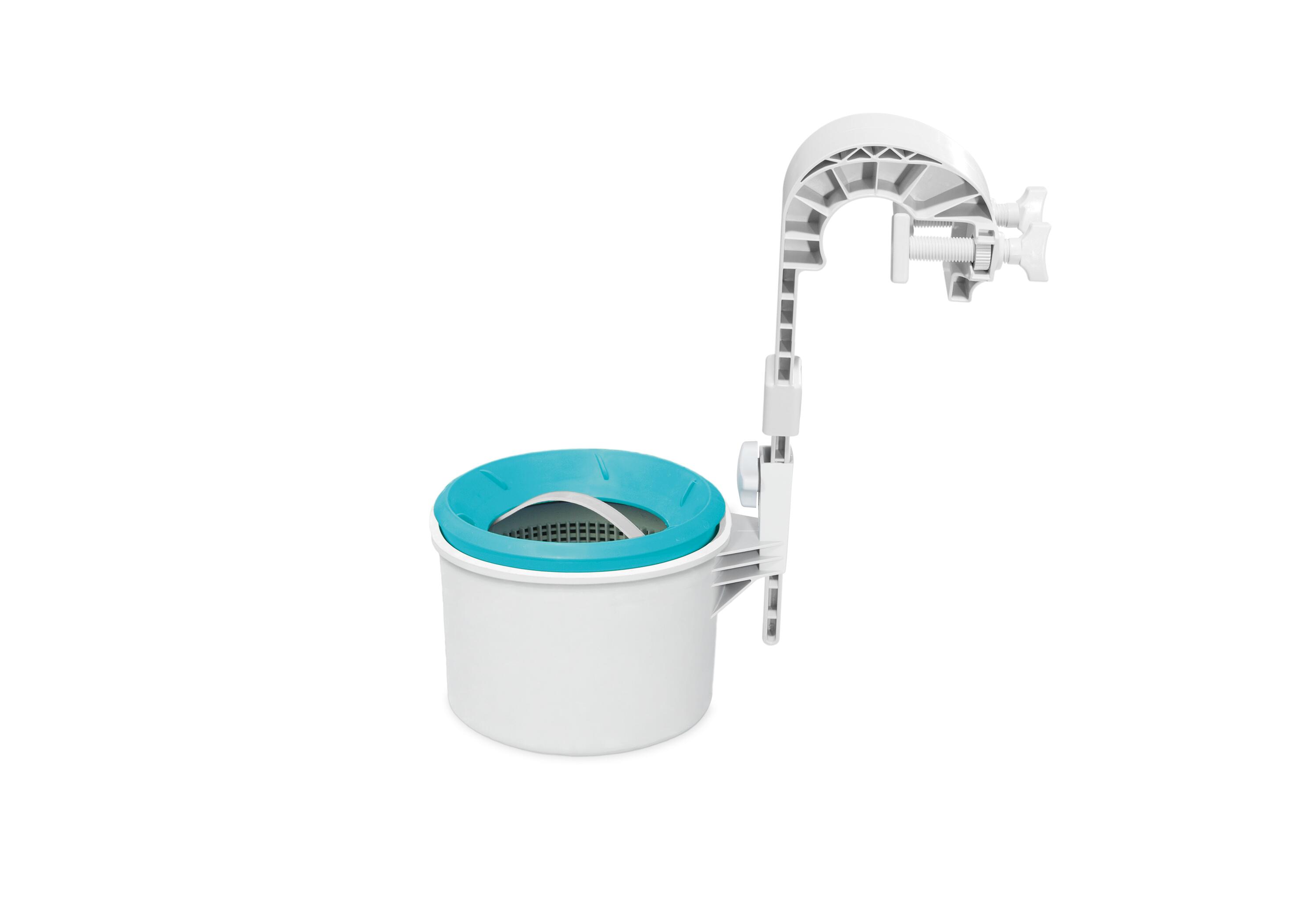 Oczyszczacz Wody Skimmer Powierzchniowy Basen Intex 2800 Basen