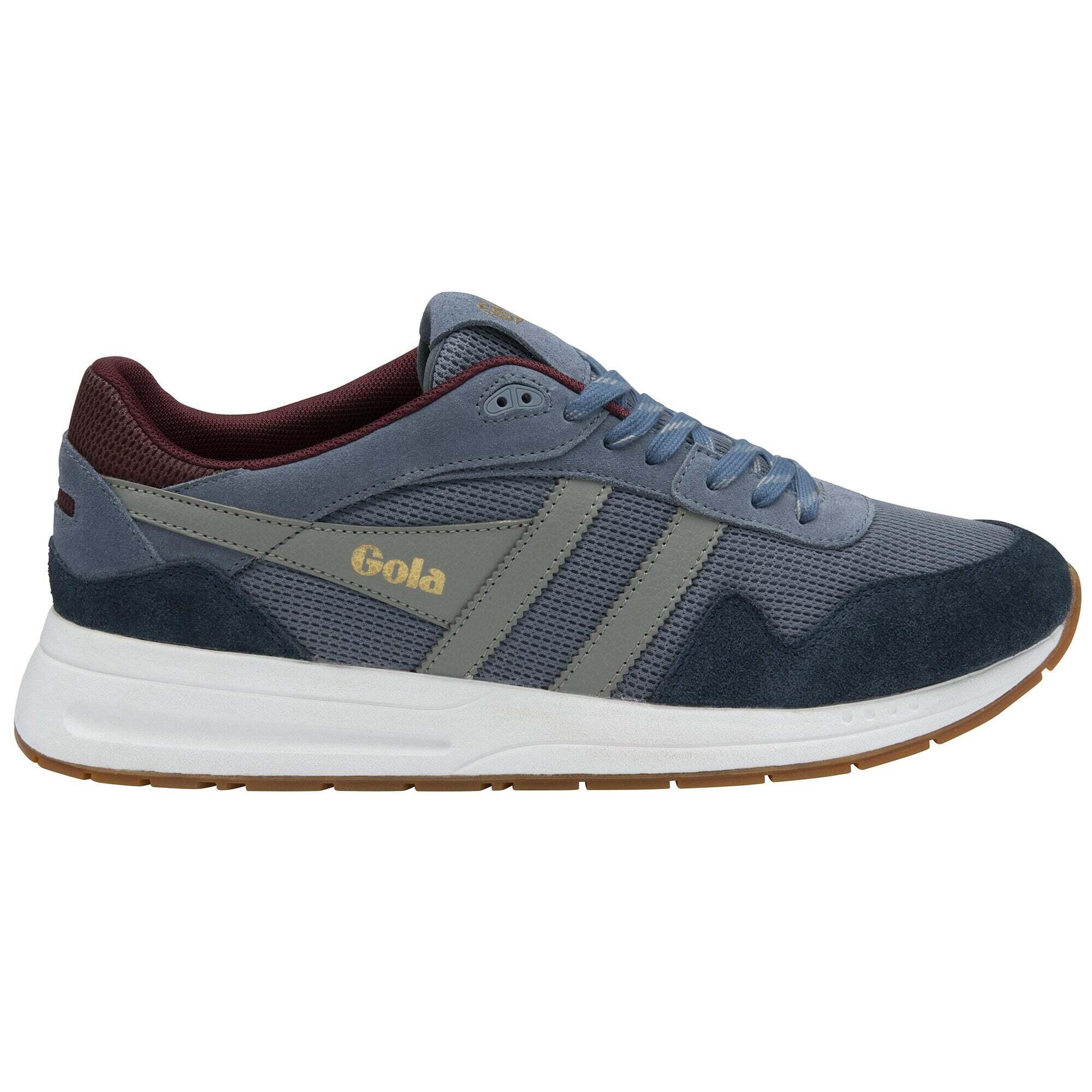 Sneakersy Gola Delta