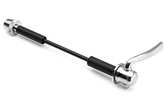 Adapter osi przelotowej do prowadnic rolkowych 10 mm lub 12 mm