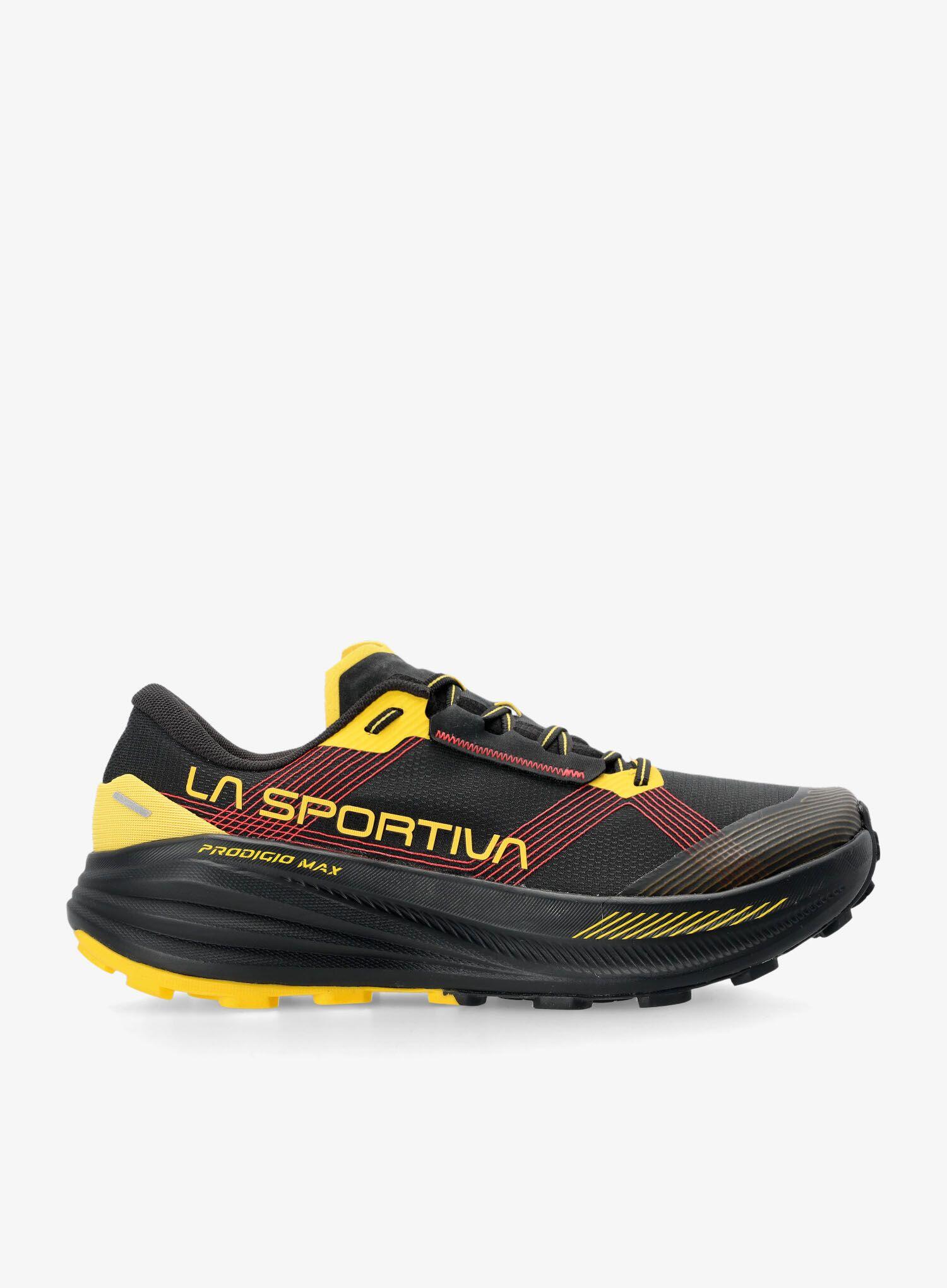 Buty trailowe męskie La Sportiva Prodigio Max