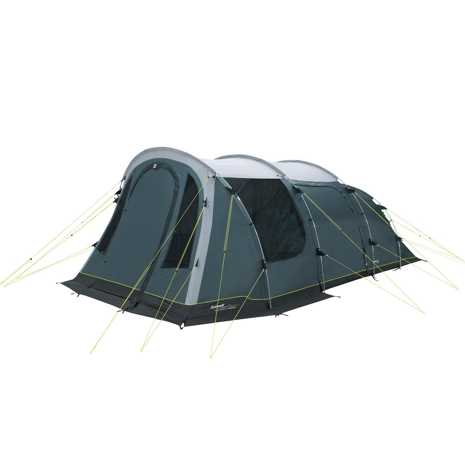 Namiot rodzinny Outwell Rockwell 6