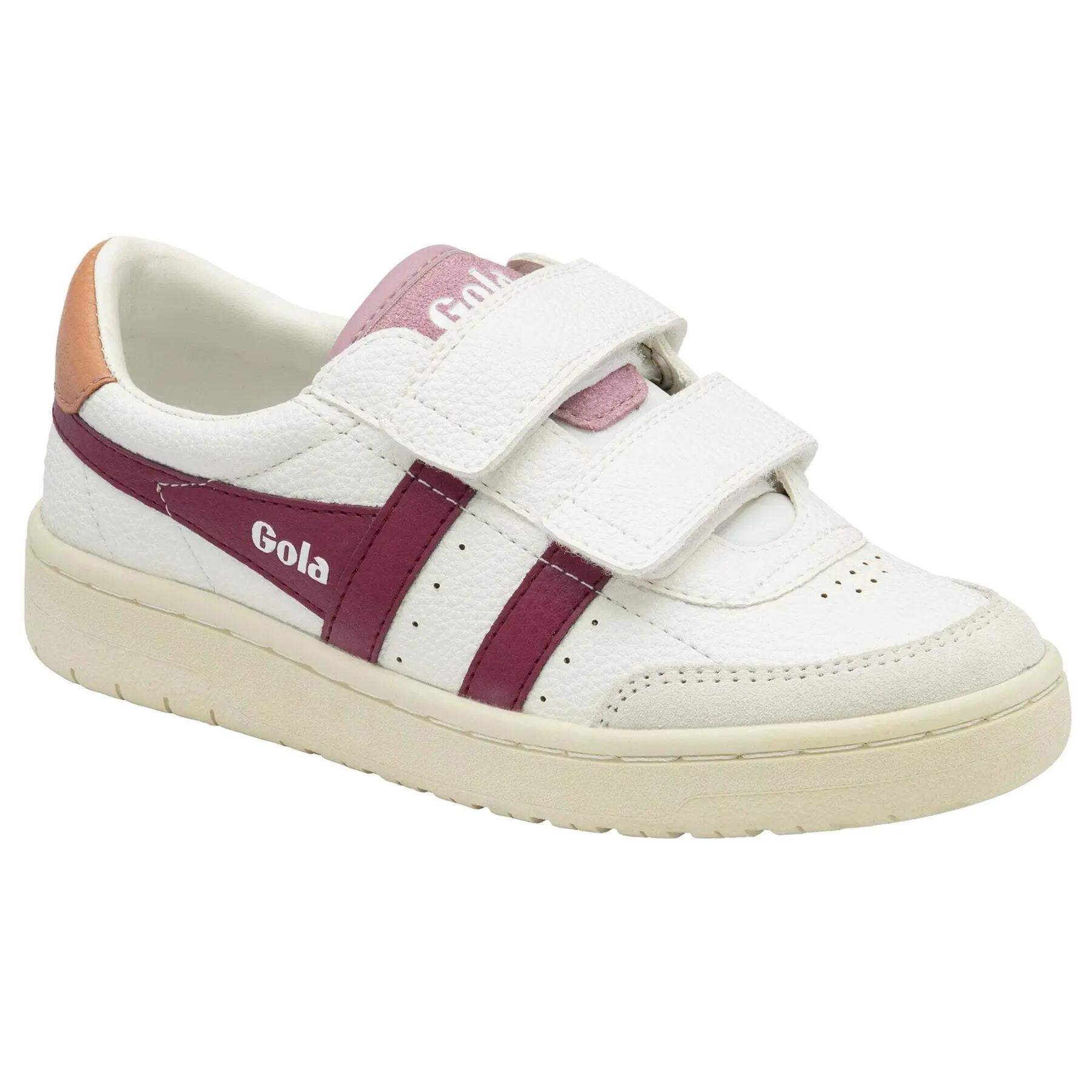 Trenerzy dla dzieci Gola Falcon Strap