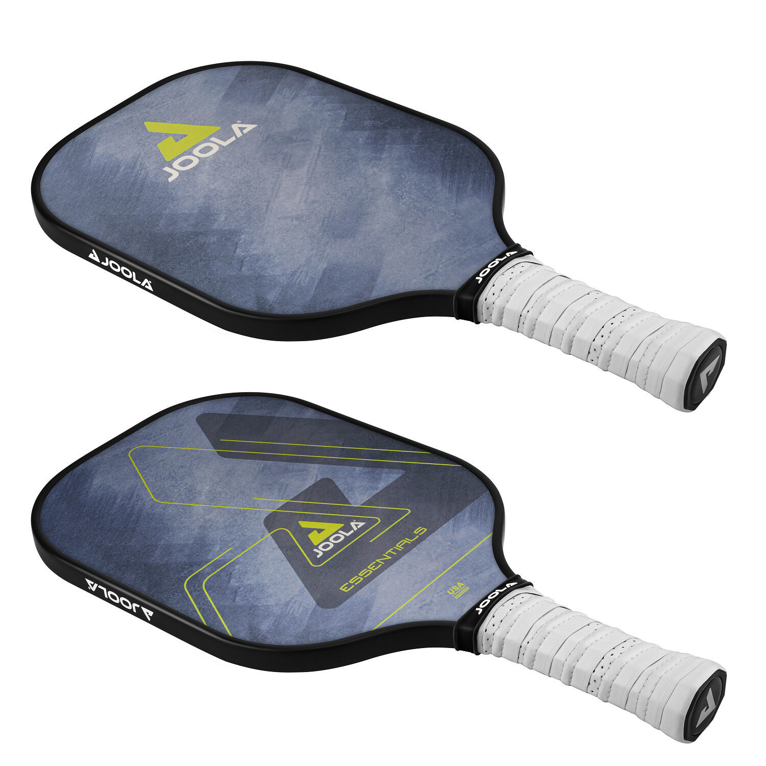 Rakieta do pickleballa JOOLA Essentiels niebieska