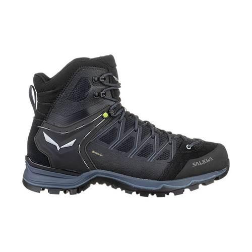 Buty męskie trekkingowe zimowe Salewa MS MTN TRAINER LITE MID GTX