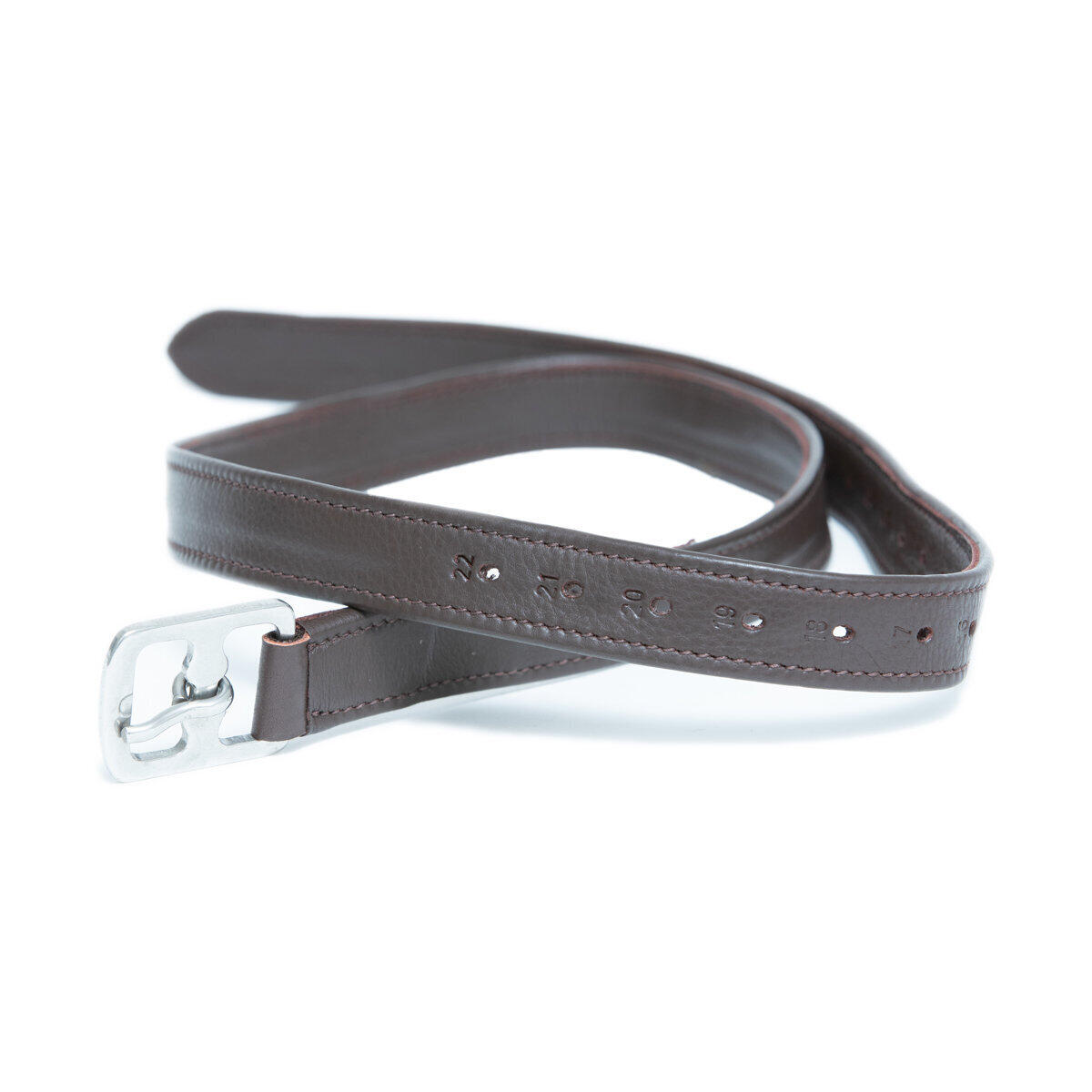 Étrivières pour cheval HFI Etrivieres Soft Cuir