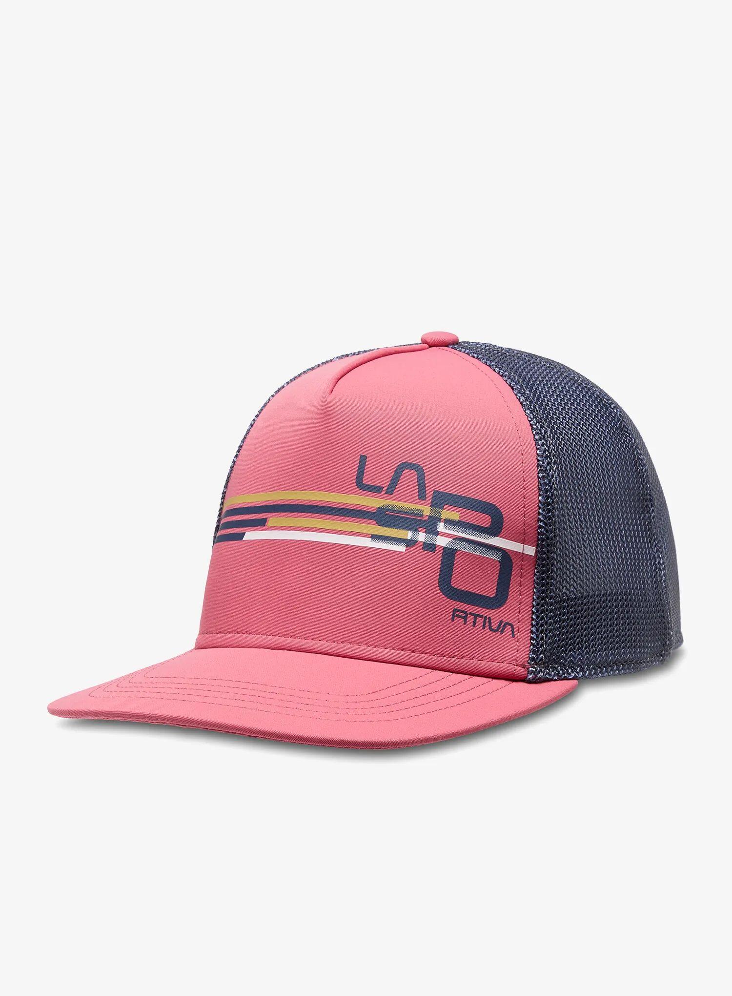 Czapka z daszkiem La Sportiva Stripe Cube Hat