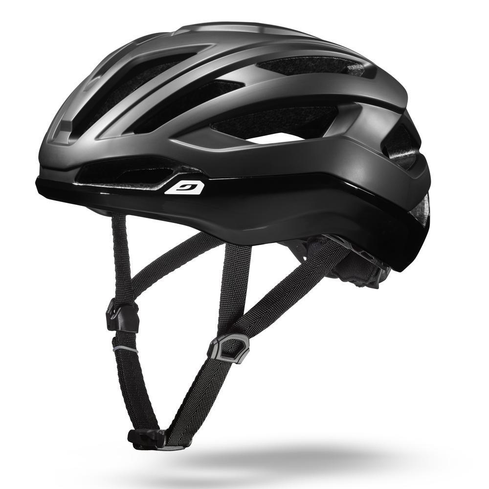 Kask rowerowy JULBO Fast Lane czarny mat