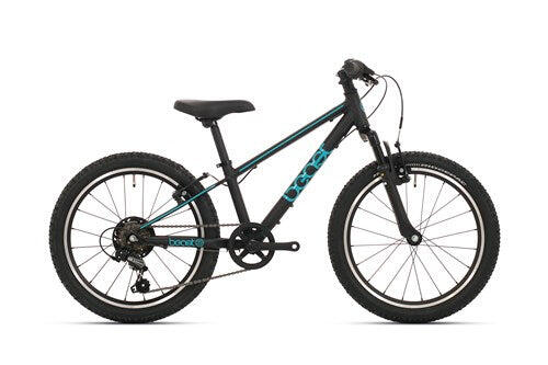 Bikefun rower dziecięcy MTB 20'' V-Brake