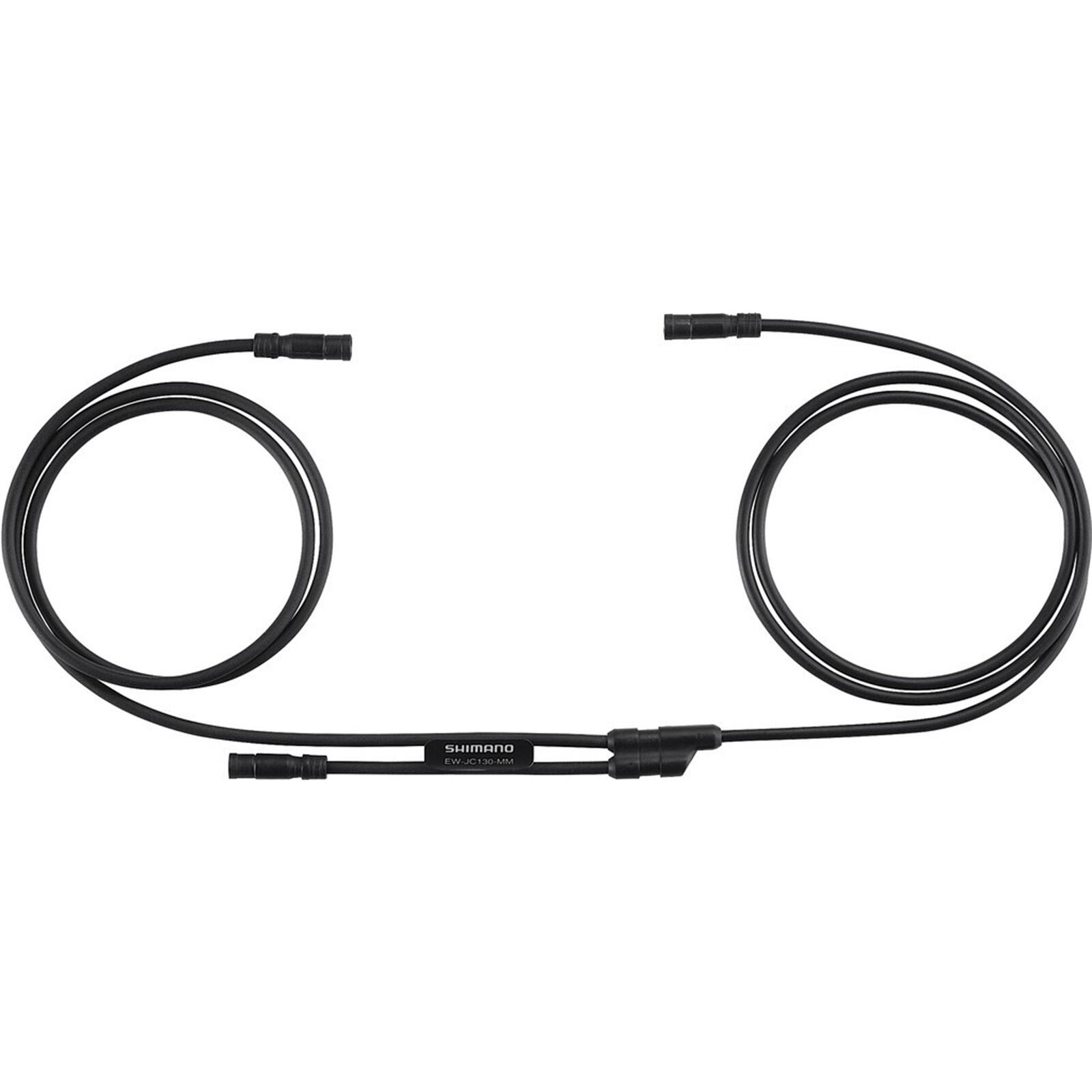 SHIMANO Di2 EW-JC130-SS kabel Y 350/250/50 mm