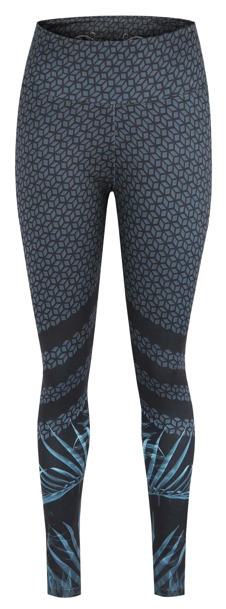 Legginsy damskie Loap Mirone czarne