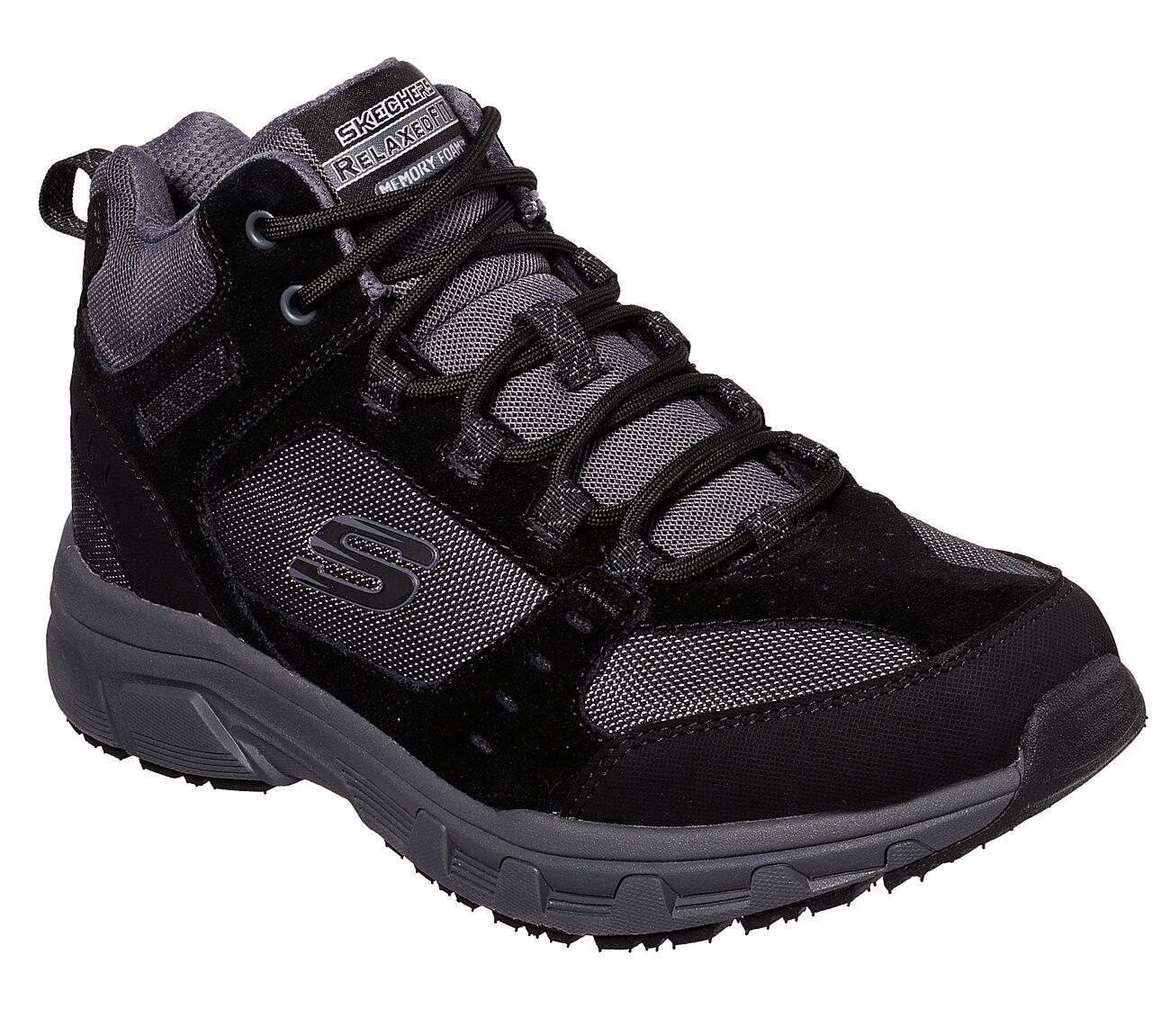 Buty trekkingowe męskie Skechers Oak Canyon