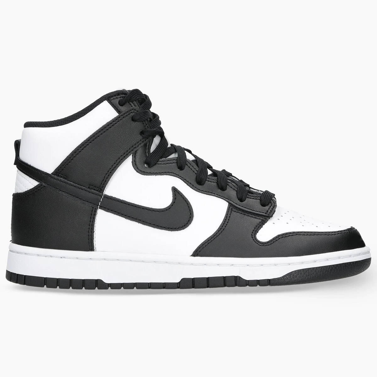 Buty męskie sneakersy Nike Dunk High